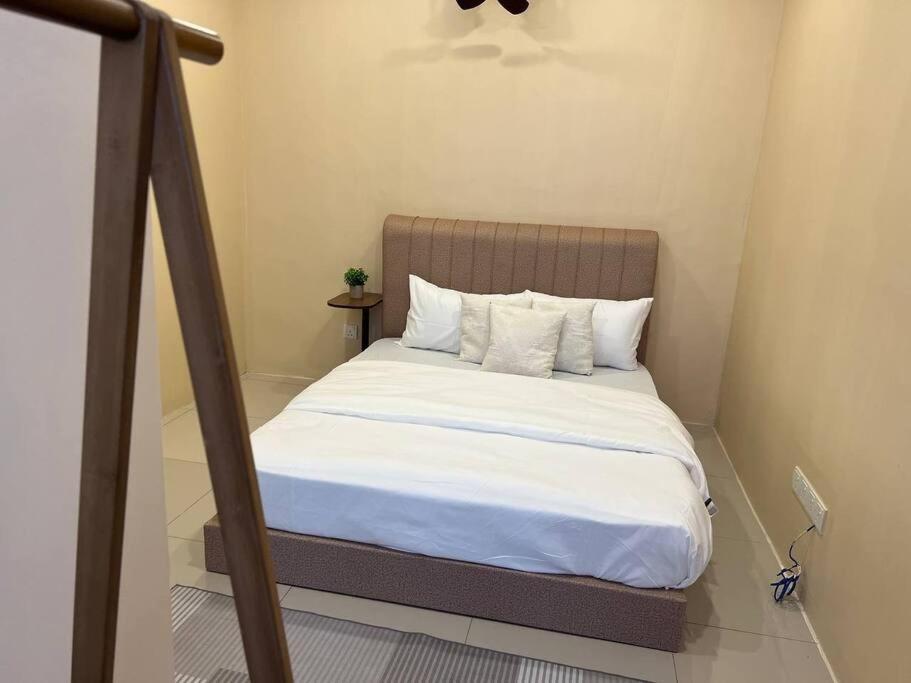 Rumah Saujana Klia เซปัง ภายนอก รูปภาพ